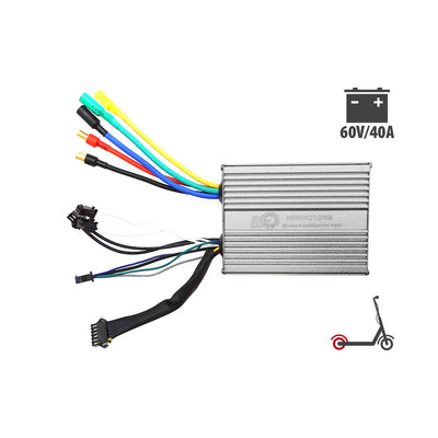 Controller B Dualtron Ultra & Thunder Rear 60V 40A