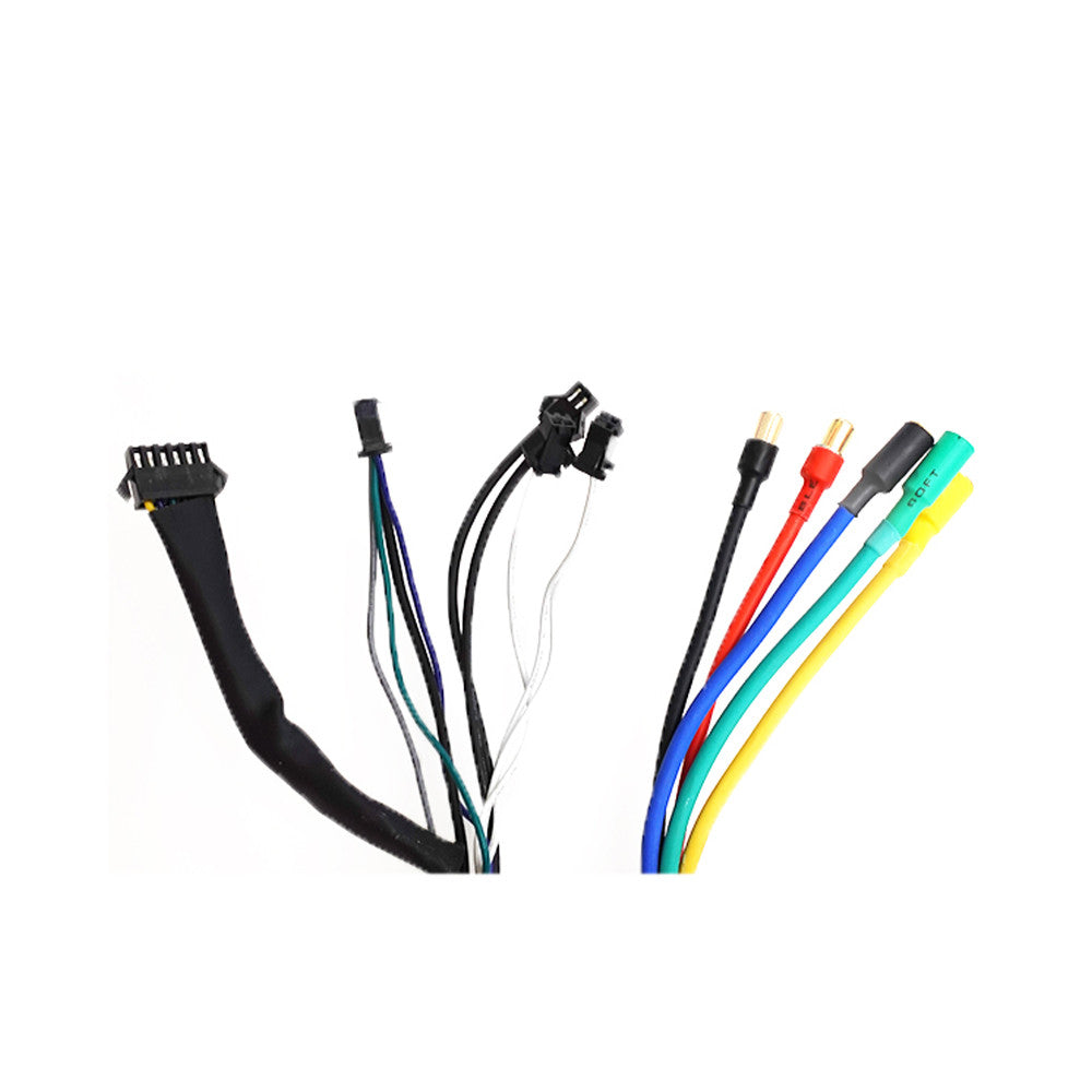 Controller B Dualtron Ultra & Thunder Rear 60V 40A - vue 3