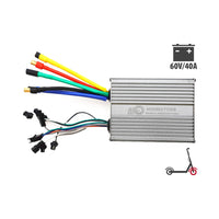 Controller A Dualtron Ultra & Thunder Front 60V 40A - vue 1