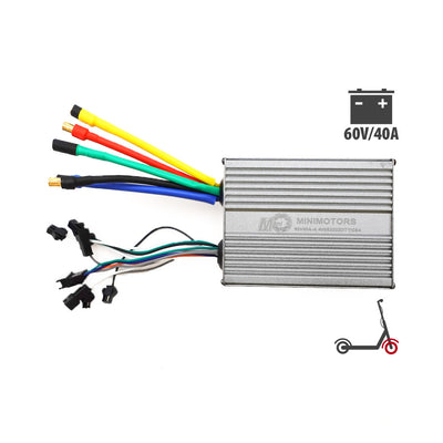 Controller A Dualtron Ultra & Thunder Front 60V 40A