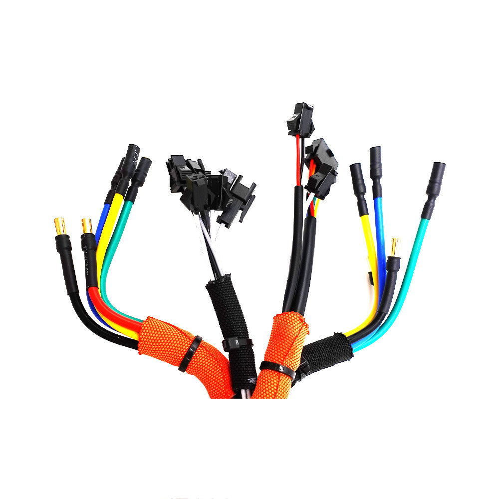 60V 30A Dualtron Victor Controller - vue 3