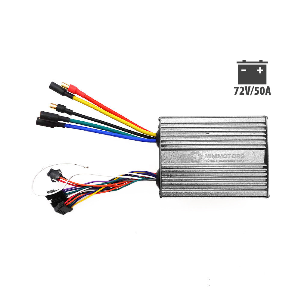 Controller B Dualtron Thunder 3 72V 50A