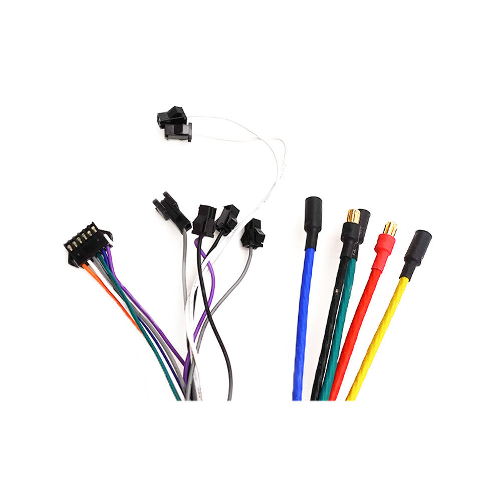 Dualtron Thunder 3 72V 50A Controller - vue 3