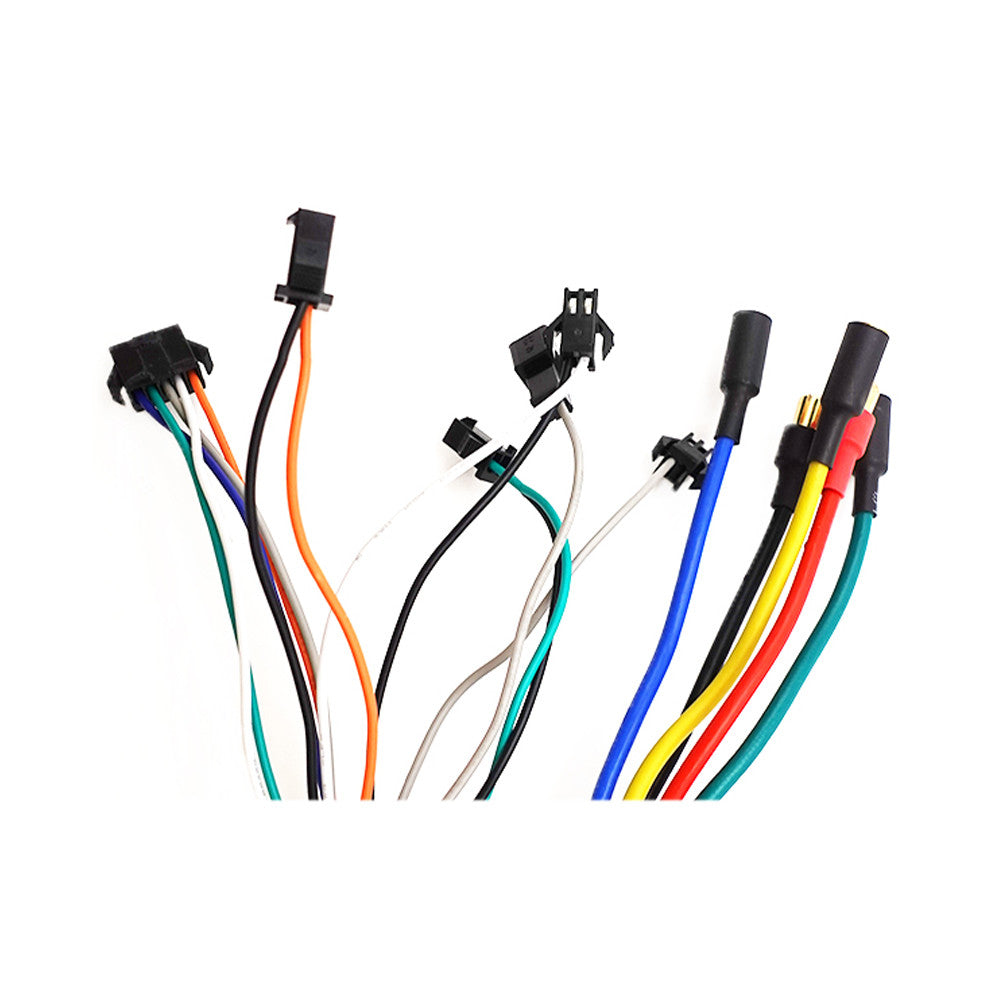 Controller A 60V 35A Dualtron New Achilleus 2023 - vue 3