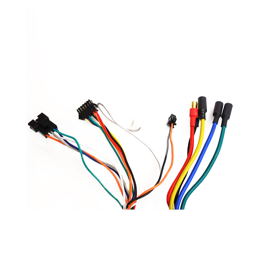 Controller B 60V 35A Dualtron New Achilleus 2023 - vue 3