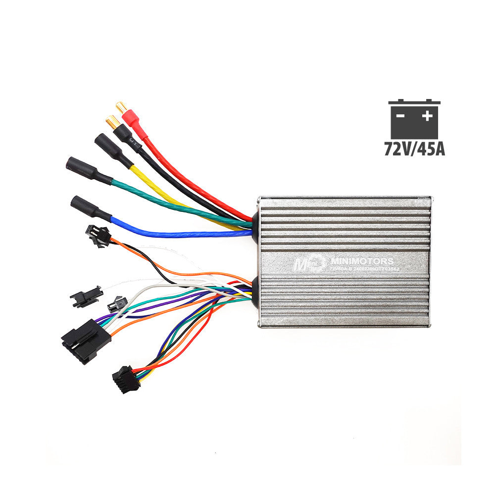 Controller B 72V 45A Dualtron Thunder 2 (old version)