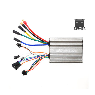 Controller B 72V 45A Dualtron Thunder 2 (old version)