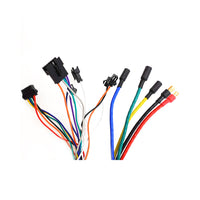 Controller B 72V 45A Dualtron Thunder 2 (old version) - vue 3