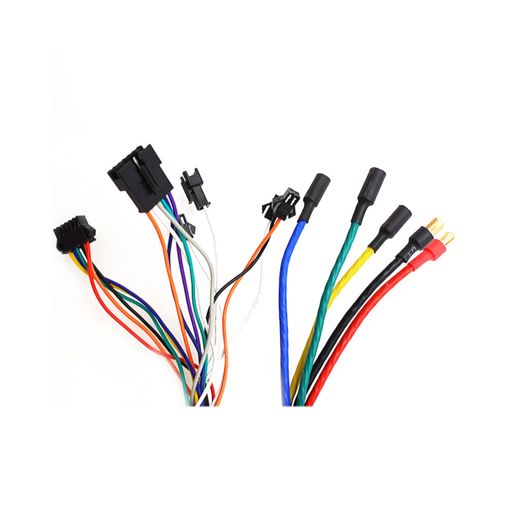 Controller B 72V 45A Dualtron Thunder 2 (old version) - vue 3