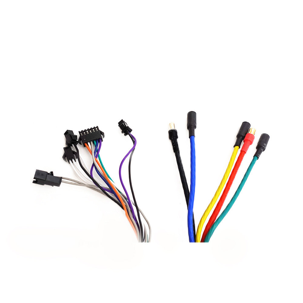 Controller A 72V 45A Dualtron Thunder 2 (old version) - vue 3