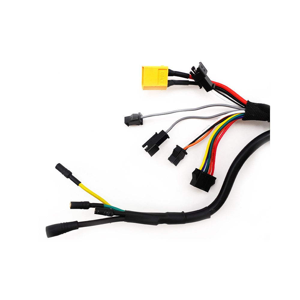 36V 25A Dualtron Togo Controller - vue 3