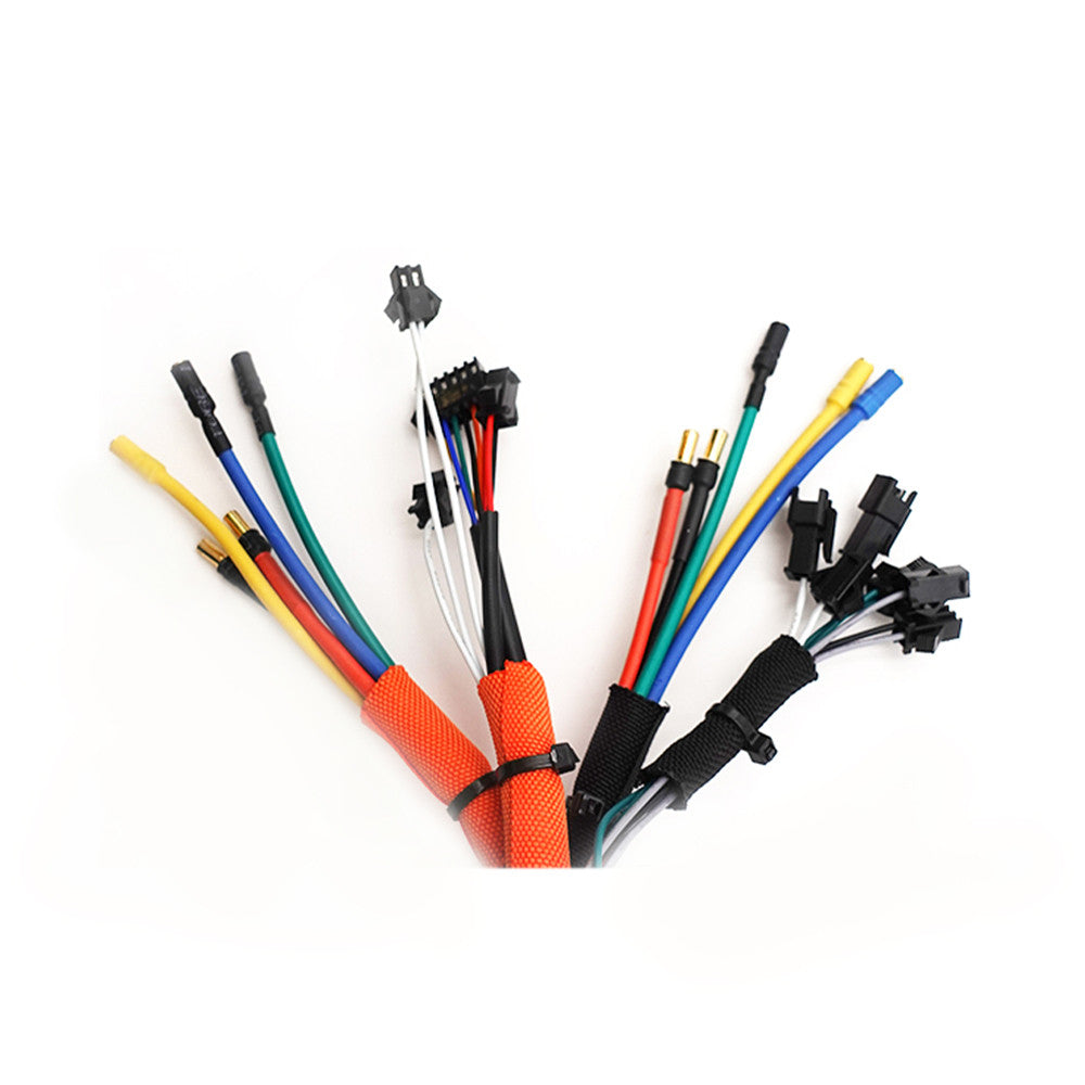 60V 25A Dualtron Eagle Controller - vue 3