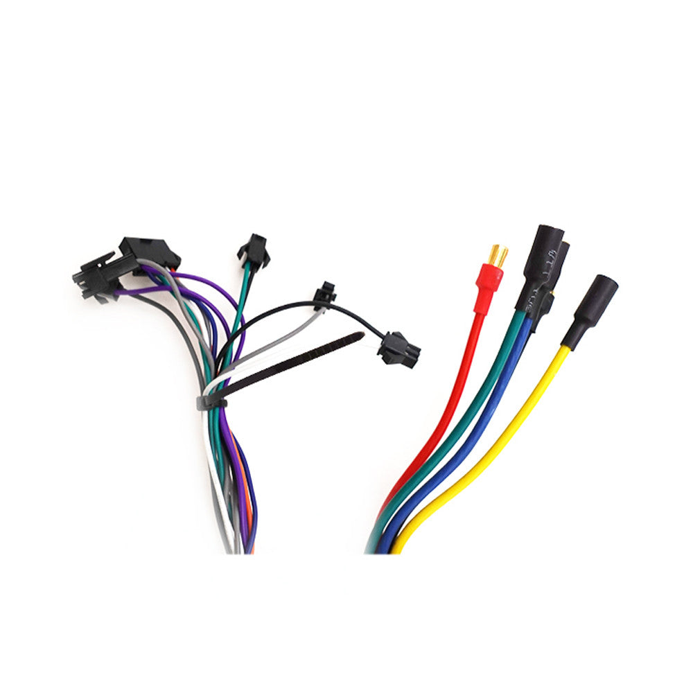 Front Dualtron Achilleus Controller (60V/35A) - vue 3