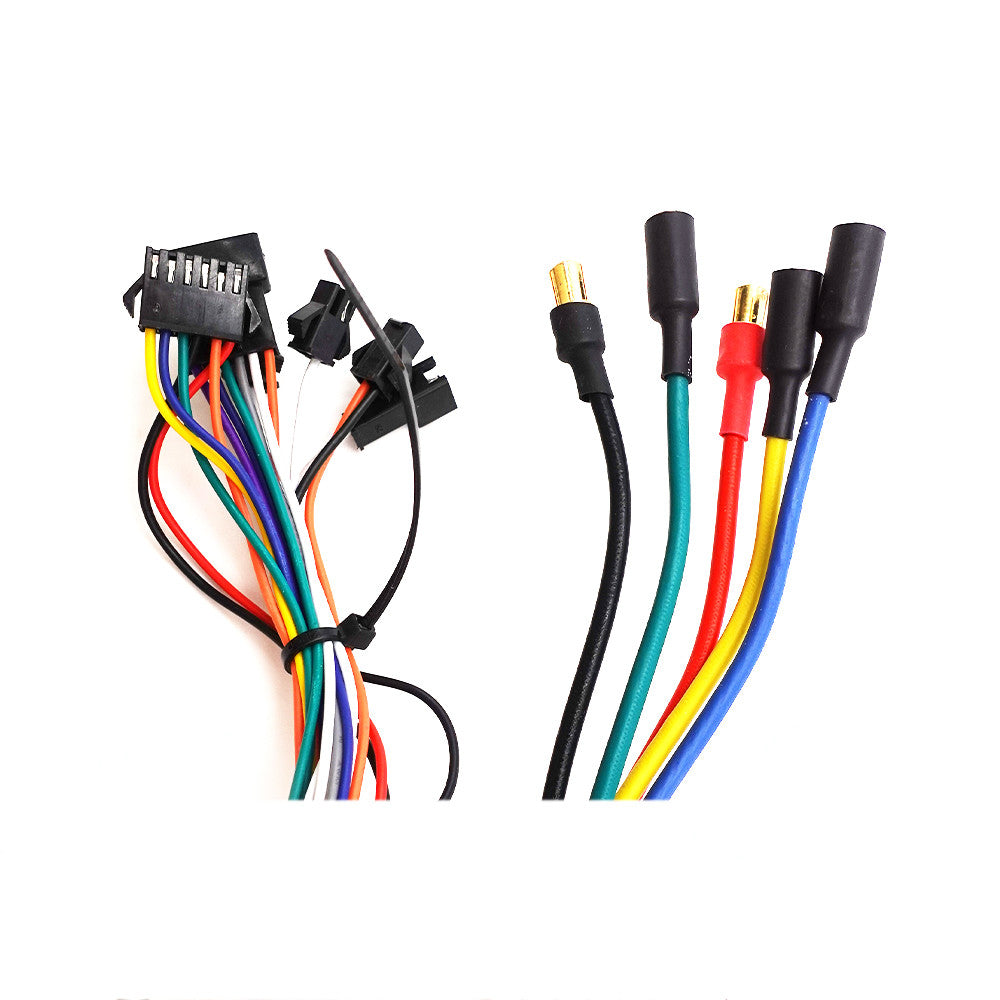 Rear Dualtron Achilleus B Controller (60V/35A) - vue 3