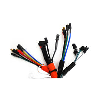 Dualtron Victor Luxury Plus 2024 Controller 60V 30A Minimotors - vue 3