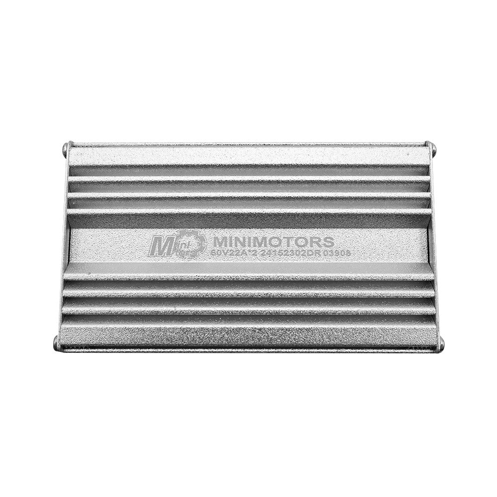 Dualtron Raptor2 V2 Minimotors Controller - vue 2