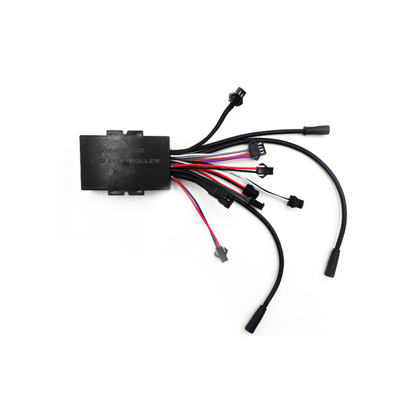 Controleur LED Dualtron Togo - Dualtron - Vélo Shop Obernai