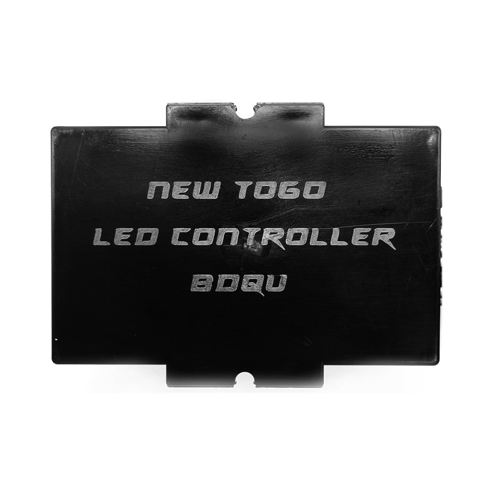 LED Controller Dualtron Togo - vue 2
