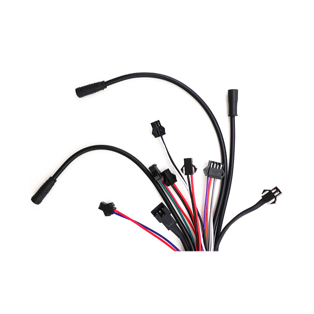 LED Controller Dualtron Togo - vue 3