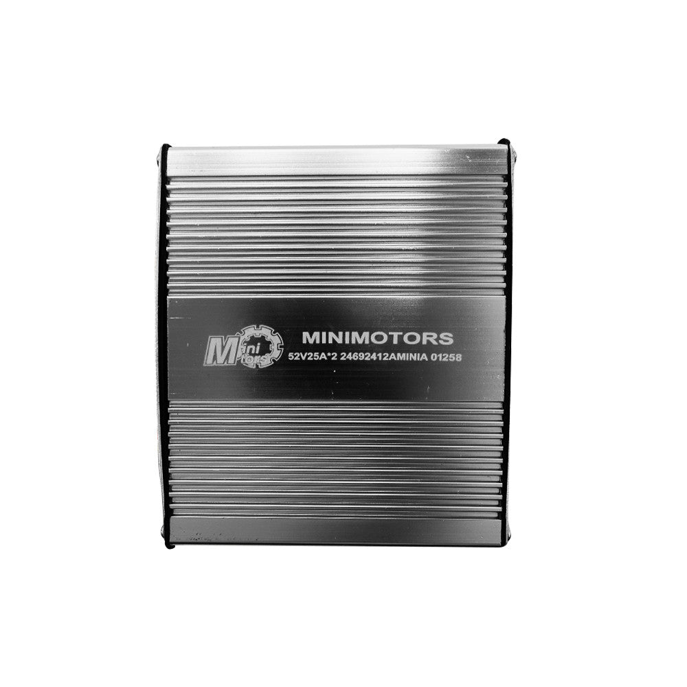 Dualtron Aminia Dual Motor Controller - vue 2