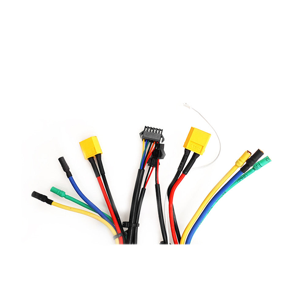 Dualtron Aminia Dual Motor Controller - vue 3
