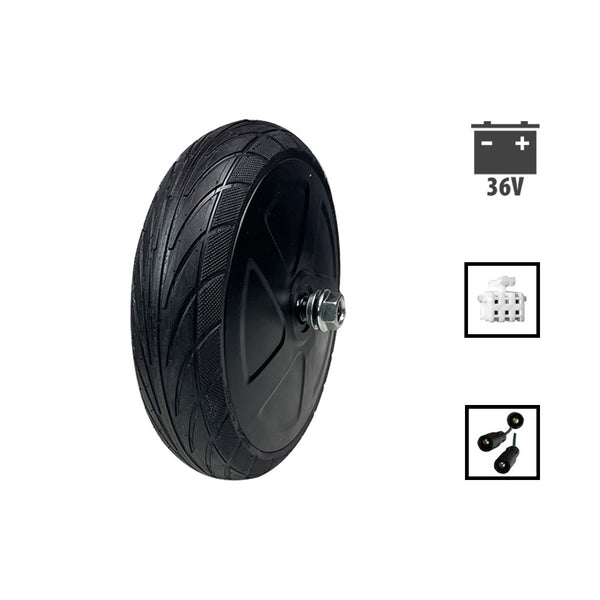 Moteur Ninebot ES1 ES2 ES3 ES4 - Segway Ninebot - Vélo Shop Obernai