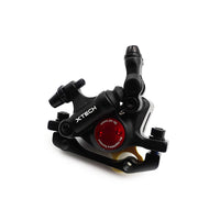 Etrier de frein Xtech noir - vue 3