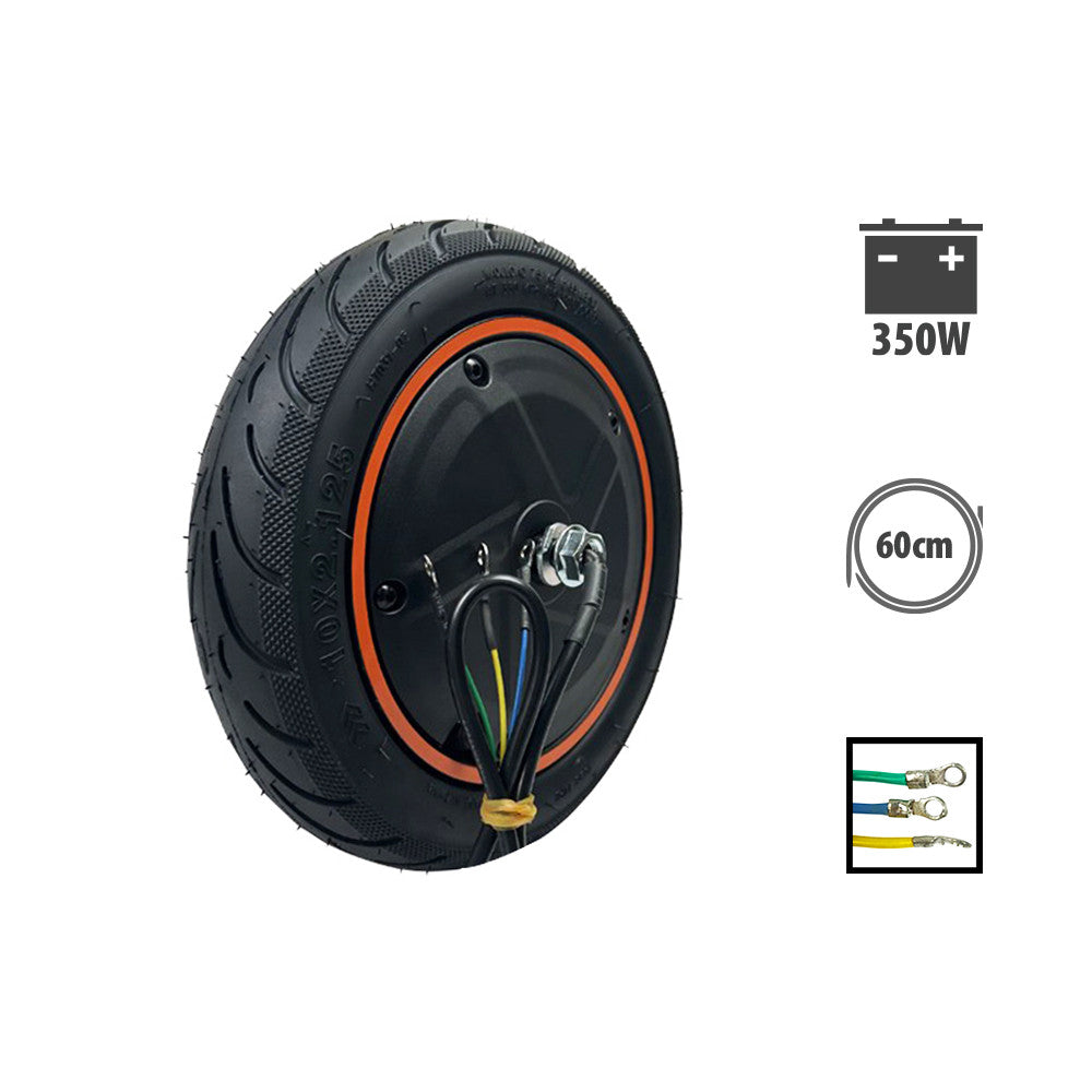 Ninebot F40 350W Motor