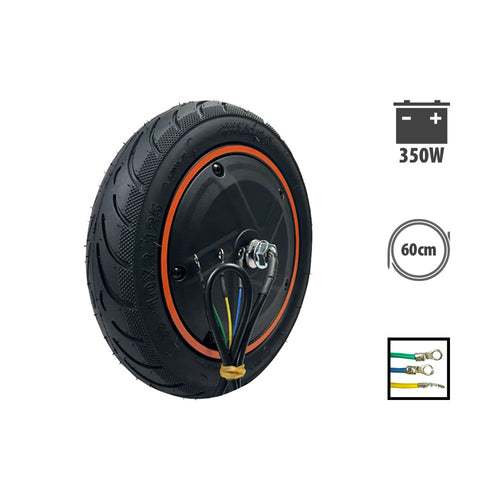 Ninebot F40 350W Motor
