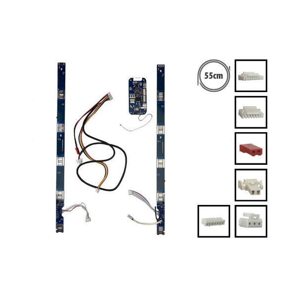 BMS batterie Xiaomi M365 Pro - Xiaomi - Vélo Shop Obernai
