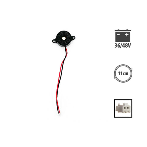 Etwow Horn 36V/48V