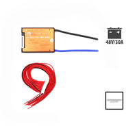 BMS Daly 48V 13S 30A - vue 1