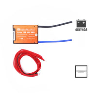 BMS Daly 48V 13S 40A - vue 1