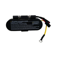 Ninebot G30 Max Charging Port - vue 2