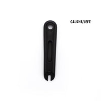 Left suspension arm (front & rear) Dualtron Thunder - vue 1