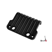Front deck heat sink Dualtron 3 - vue 1