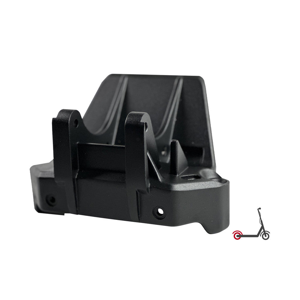 Rear footrest stopper Dualtron Mini