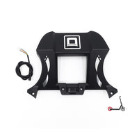 Rear footrest Dualtron Thunder 2 - vue 1