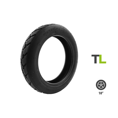 250x54 tubeless tire Xiaomi Scooter 4