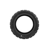 80/50-6.5 tubeless tire + anti-puncture gel Dualtron Victor 2025 (10x3-6.5) - vue 2