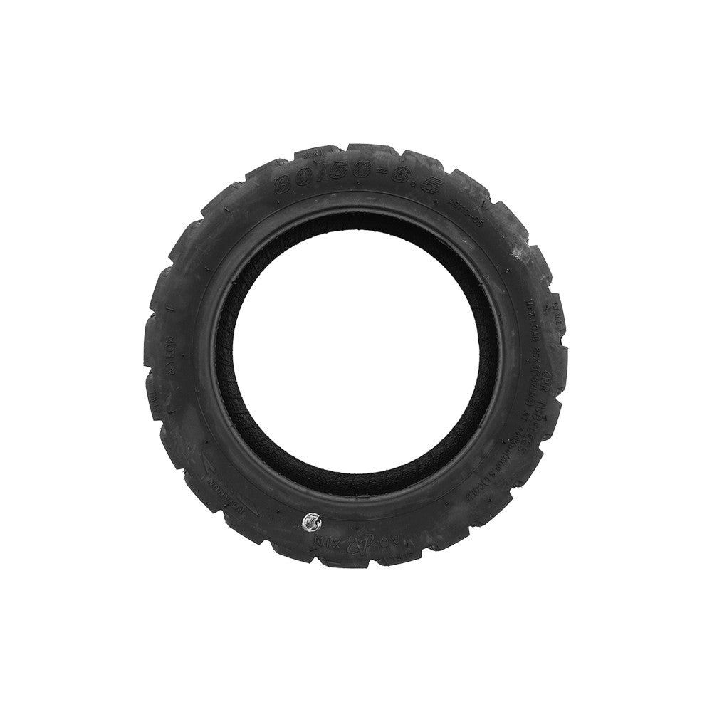 80/50-6.5 tubeless tire + anti-puncture gel Dualtron Victor 2025 (10x3-6.5) - vue 2