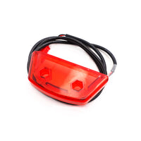 LED arriere Kukirin G2 Max - vue 2