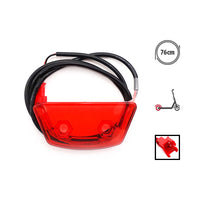 LED arriere Kukirin G2 Max - vue 1