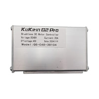 Controleur Kukirin G2 Pro Version 2023 - vue 2