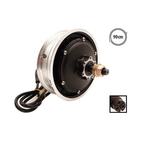 Moteur arriere /avant Kukirin G3 Pro 52V 1200W - vue 1
