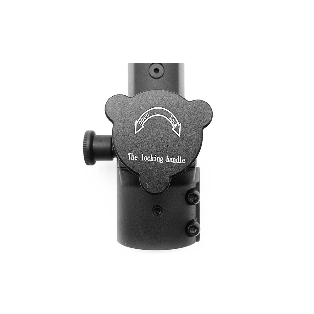 Potence Kukirin G2 Master - vue 2