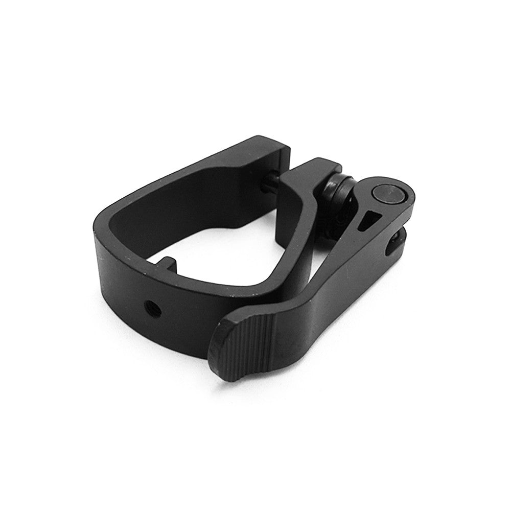 Bague de verouillage Kukirin G2 Master en situation