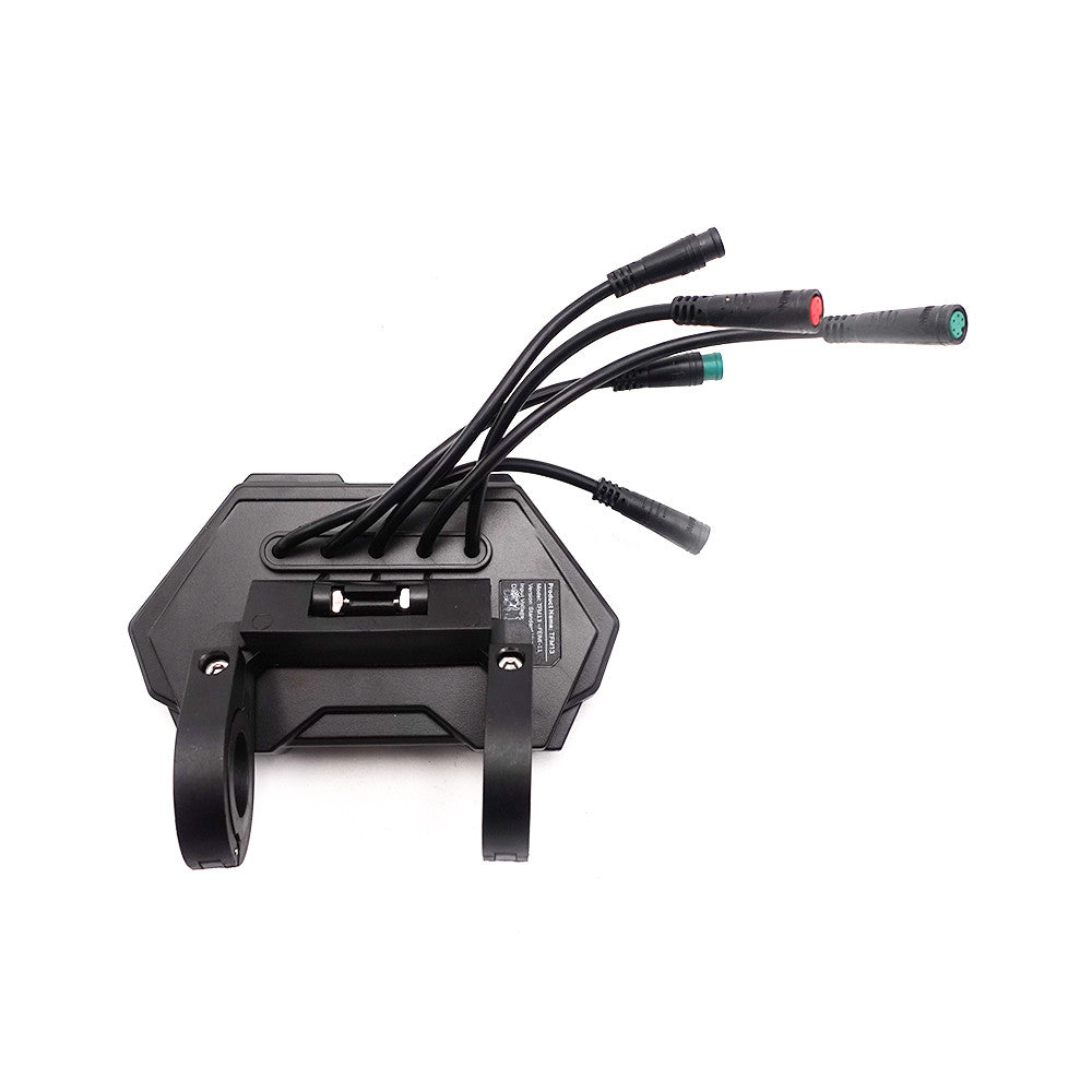 Display Kukirin G2 Master TFM13-FEIMI-3 - vue 2