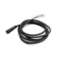 Cable data Kukirin G2 Master - vue 2