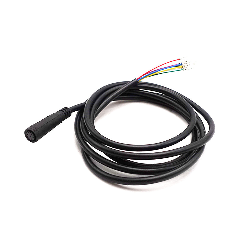 Cable data Kukirin G2 Master - vue 2